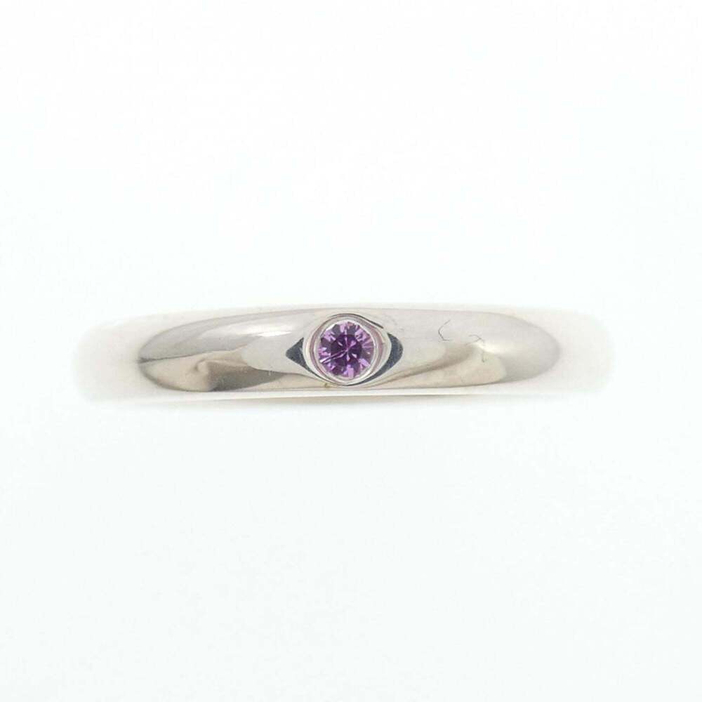 TIFFANY Silver Ring - Picture 2 of 5
